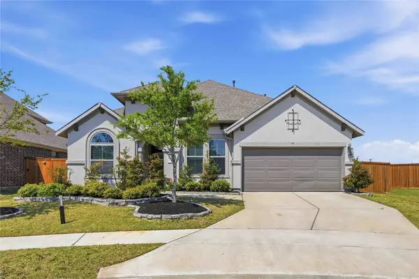 11823 Creekside Shore Circle, Cypress, TX 77433