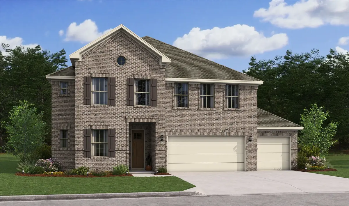 2803 Dark Lantern Lane, Rosenberg, TX 77471 - #1