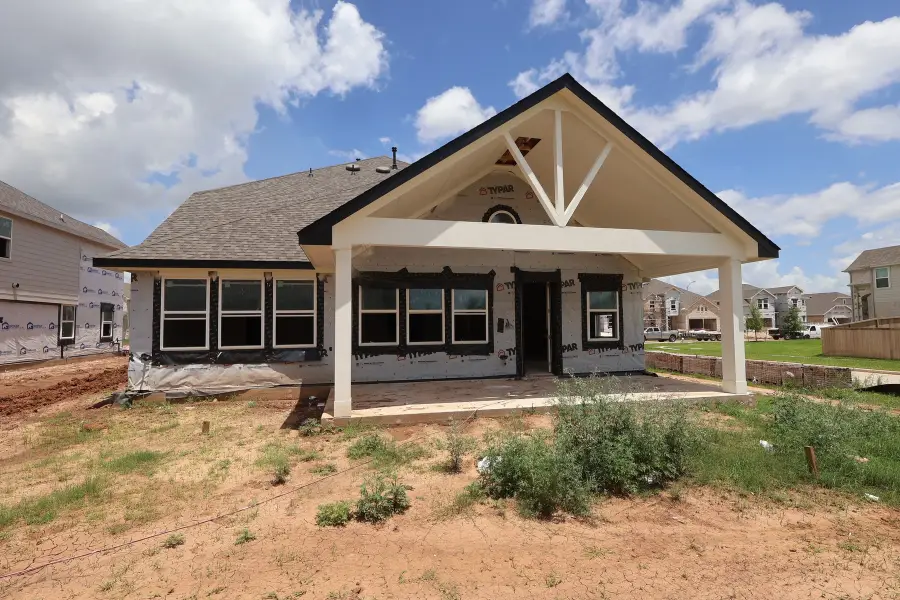 2803 Dark Lantern Lane, Rosenberg, TX 77471 - #3