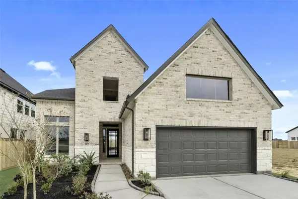 18822 Ivory Laurel Court, Hockley, TX 77447