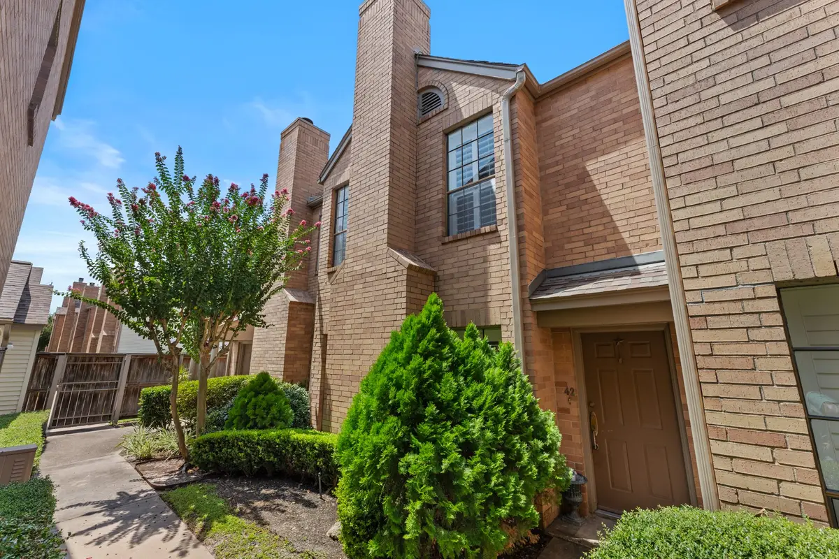3300 Bellefontaine Street #42, Houston, TX 77025 - #1
