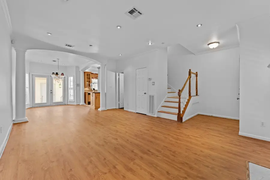 3300 Bellefontaine Street #42, Houston, TX 77025 - #3