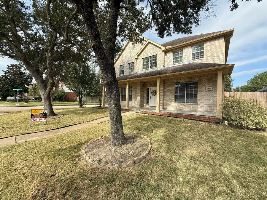 16642 Village View Trail, Sugar Land, TX 77498 - #2