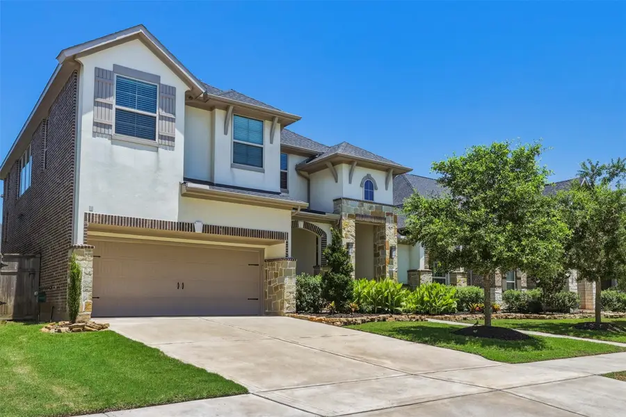 28726 Jade Springs Lane, Fulshear, TX 77441 - #2