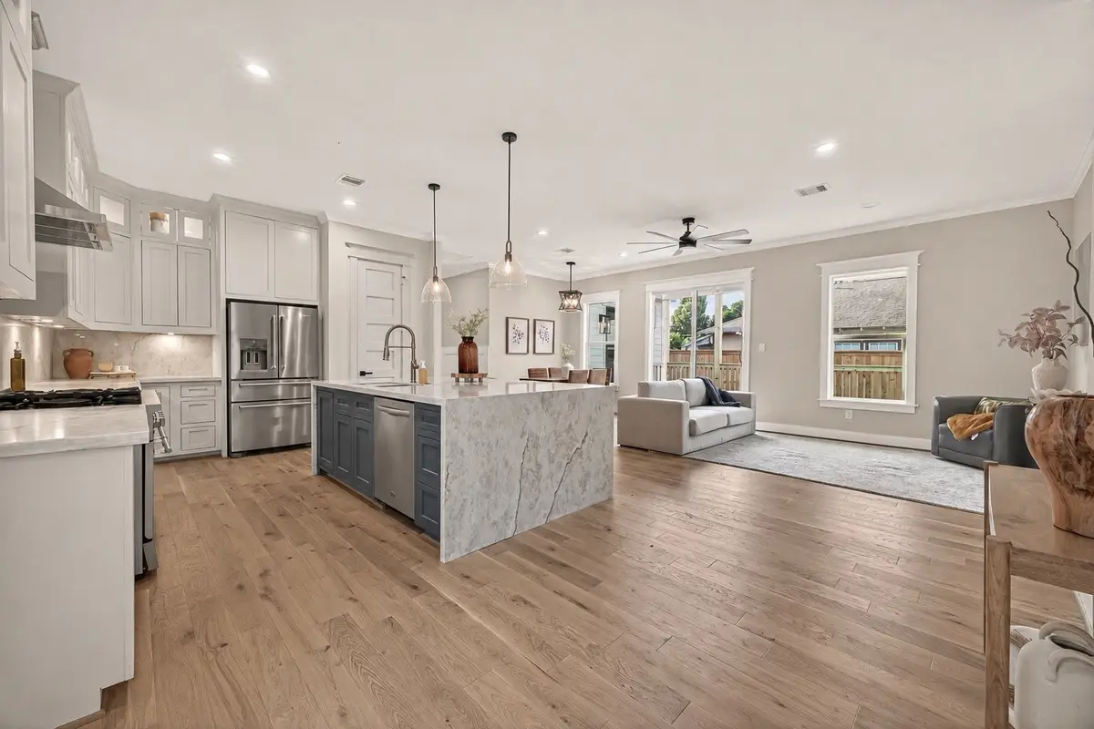 301 Vincent Street, Houston, TX 77009 - #1