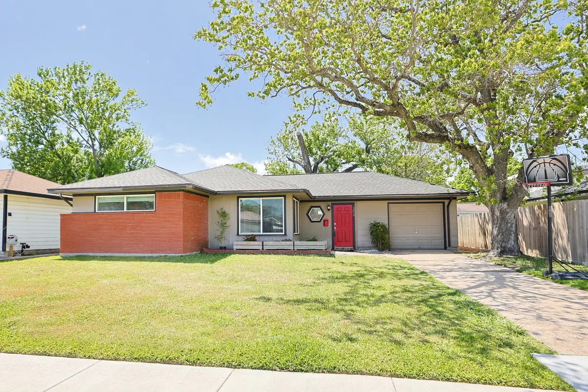 206 Irene Street, Deer Park, TX 77536 - #1