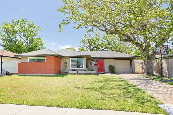 206 Irene Street, Deer Park, TX 77536
