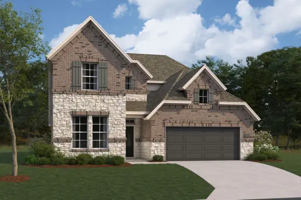 21402 Villa Spruce Lane, Tomball, TX 77447