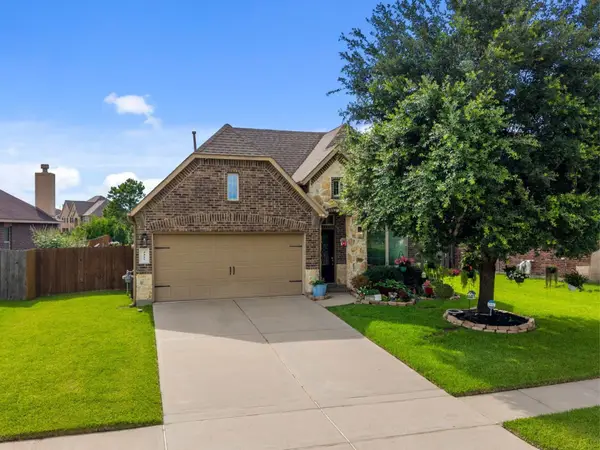 4415 Fenetre Forest Street, Katy, TX 77493