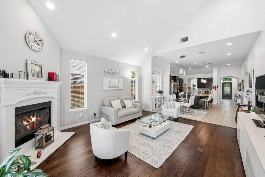 4415 Fenetre Forest Street, Katy, TX 77493 - #2