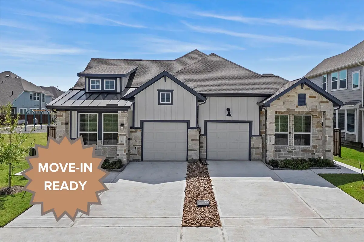 5230 Big Dipper Drive, Rosharon, TX 77583 - #1