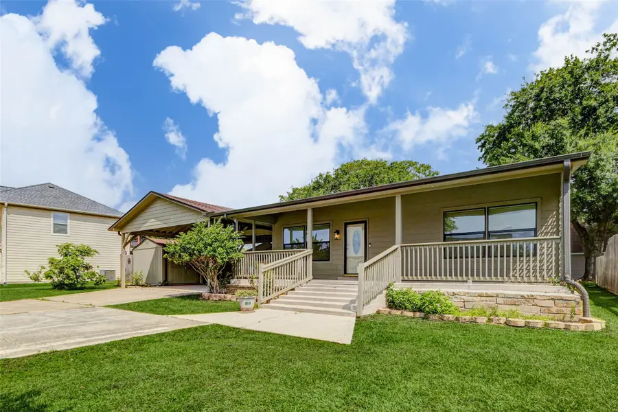 12889 Point Drive, Willis, TX 77318 - #3