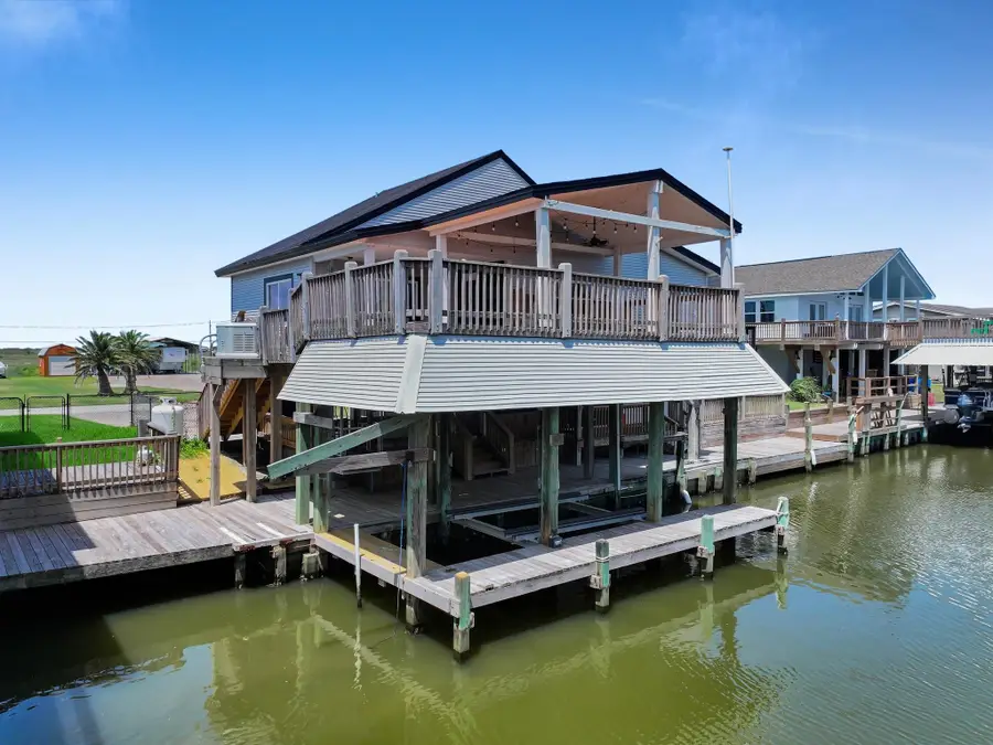 1208 Boyt Road, Crystal Beach, TX 77650 - #3