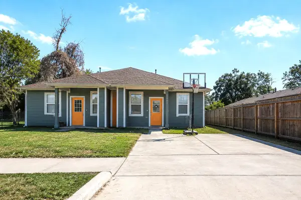 1035 Junell Street, Houston, TX 77088