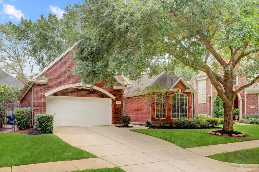 2907 Carnoustie Court, Sugar Land, TX 77479 - #2