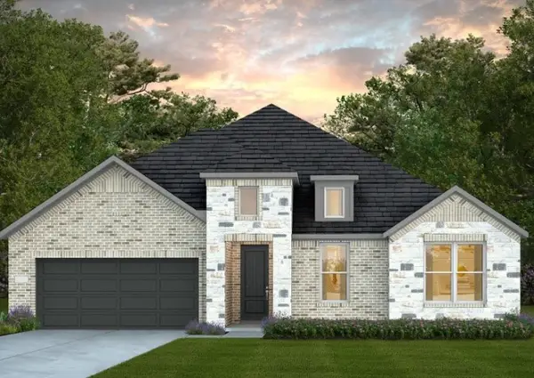 3518 Coreopsis Drive, Katy, TX 77493