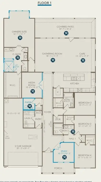 3518 Coreopsis Drive, Katy, TX 77493 - #2