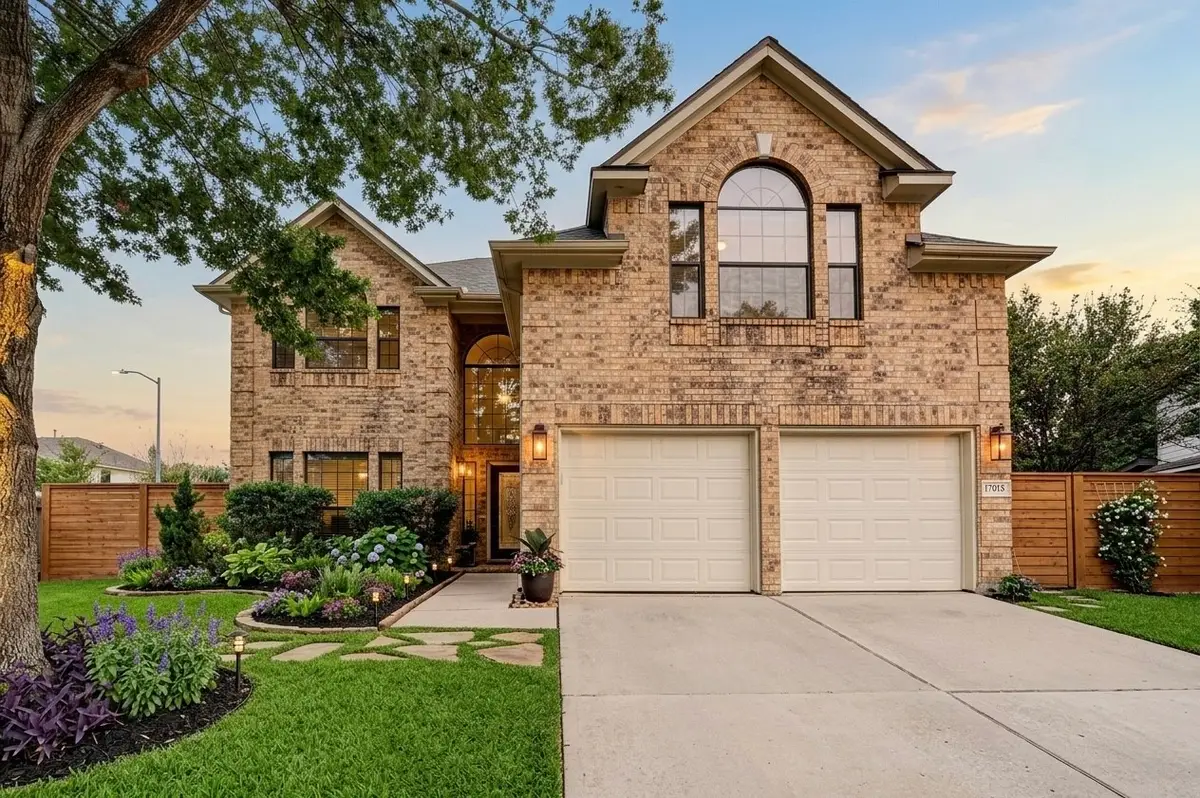 17015 Maricella Circle, Houston, TX 77084 - #1