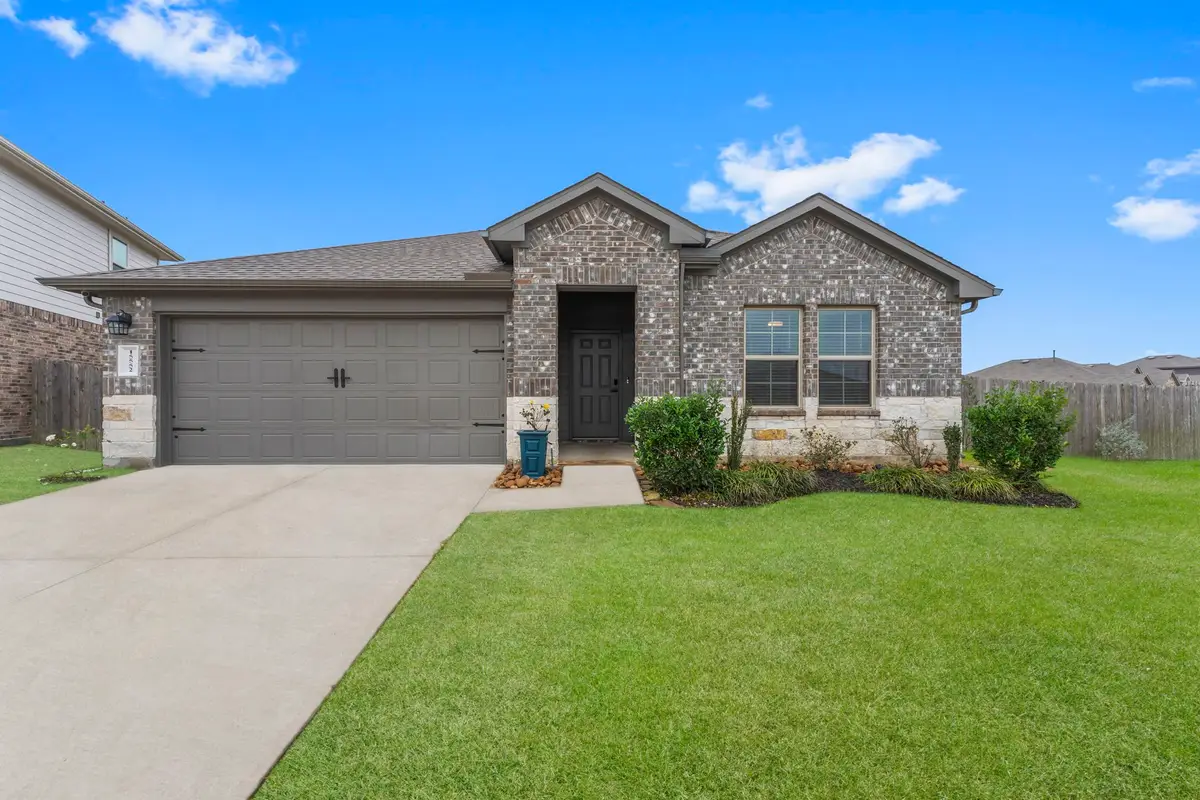 15552 Mallow Court, New Caney, TX 77357 - #1
