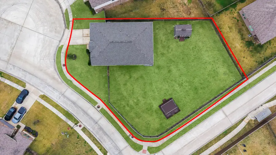 15552 Mallow Court, New Caney, TX 77357 - #2