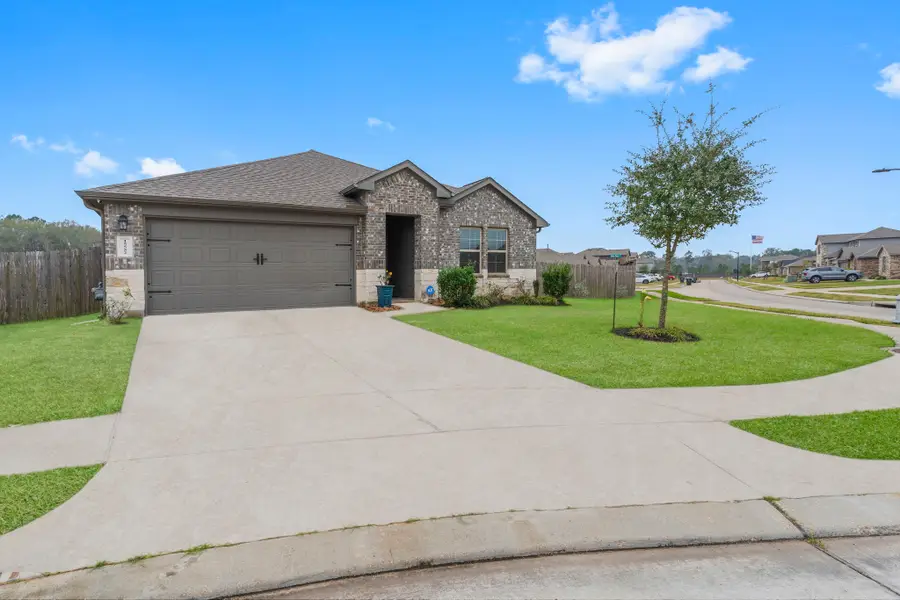 15552 Mallow Court, New Caney, TX 77357 - #3