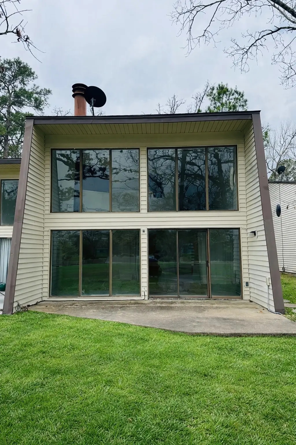 24470 Country Club Drive, Huntsville, TX 77320 - #1