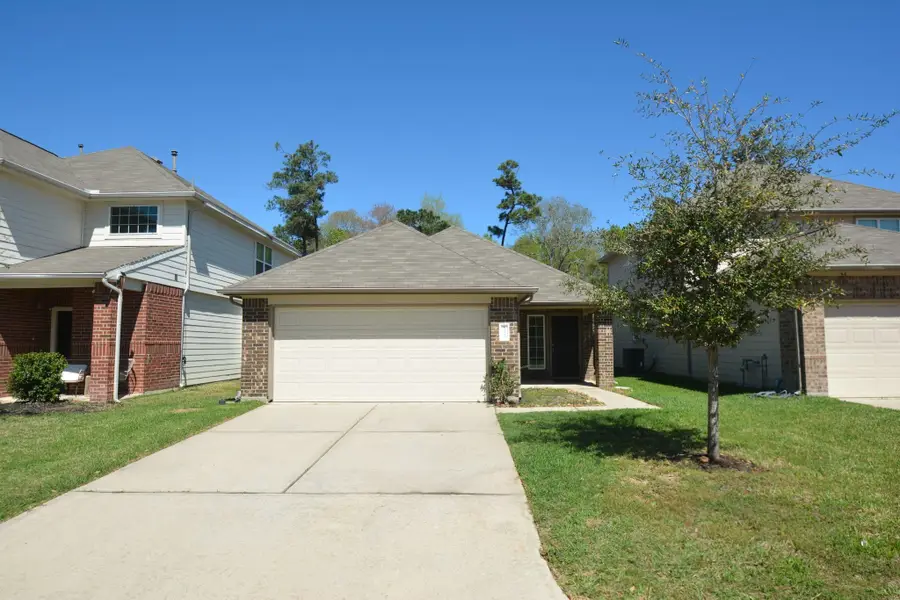 12735 Foliage Trail, Houston, TX 77044 - #2