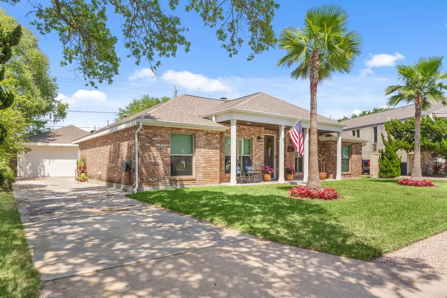 18 Colony Park Circle, Galveston, TX 77551 - #2