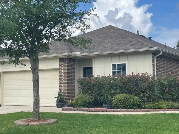 30565 Pleasant Oaks Drive, Magnolia, TX 77355