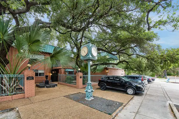 3502 Burlington Street #13, Houston, TX 77006