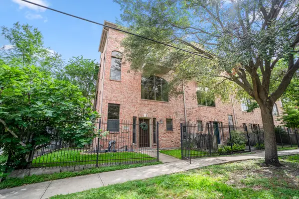 2719 La Branch Street, Houston, TX 77004