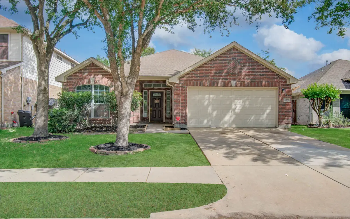 16406 Leedswell Lane, Houston, TX 77084 - #1