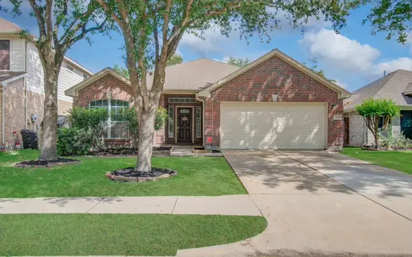 16406 Leedswell Lane, Houston, TX 77084
