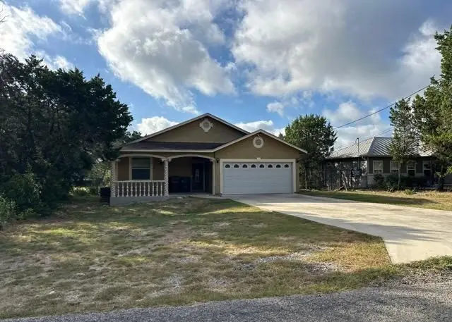 1966 Lakeview Drive, Canyon Lake, TX 78133 - #2