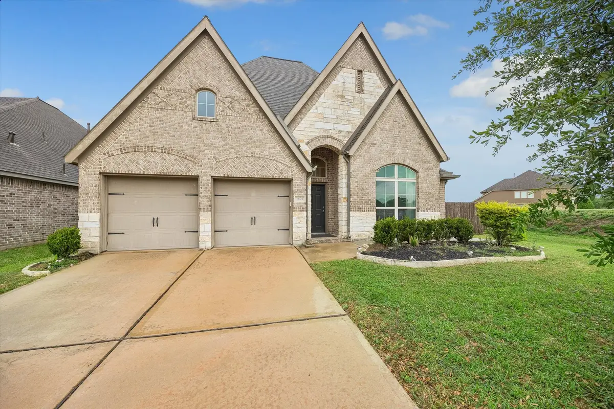 3602 Hollow Ridge Court, Pearland, TX 77584 - #1