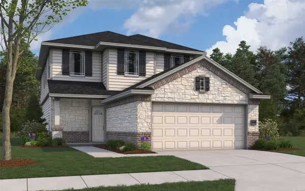 8042 Goliad Way, Beasley, TX 77417
