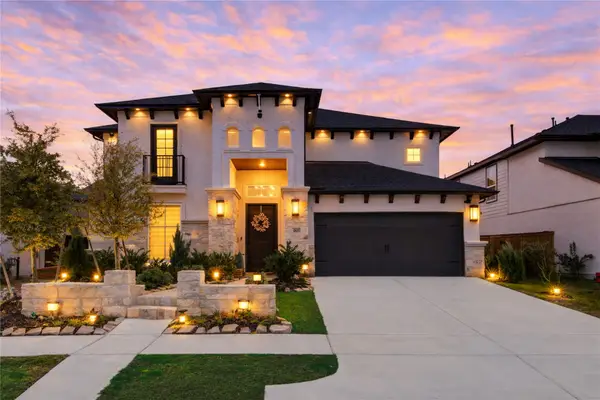 1815 Longcroft Lane, Katy, TX 77493