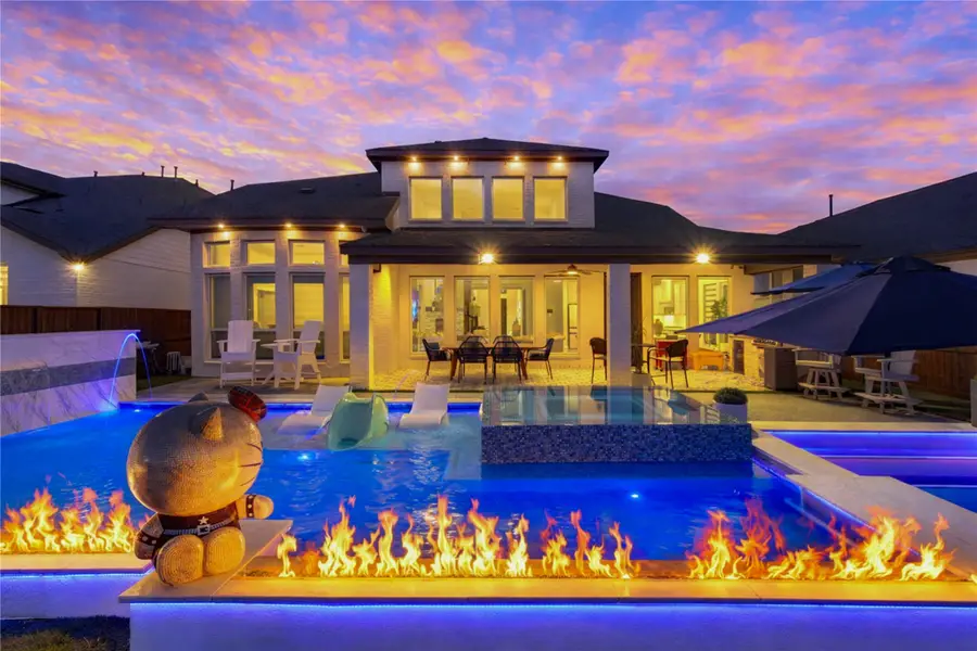 1815 Longcroft Lane, Katy, TX 77493 - #3