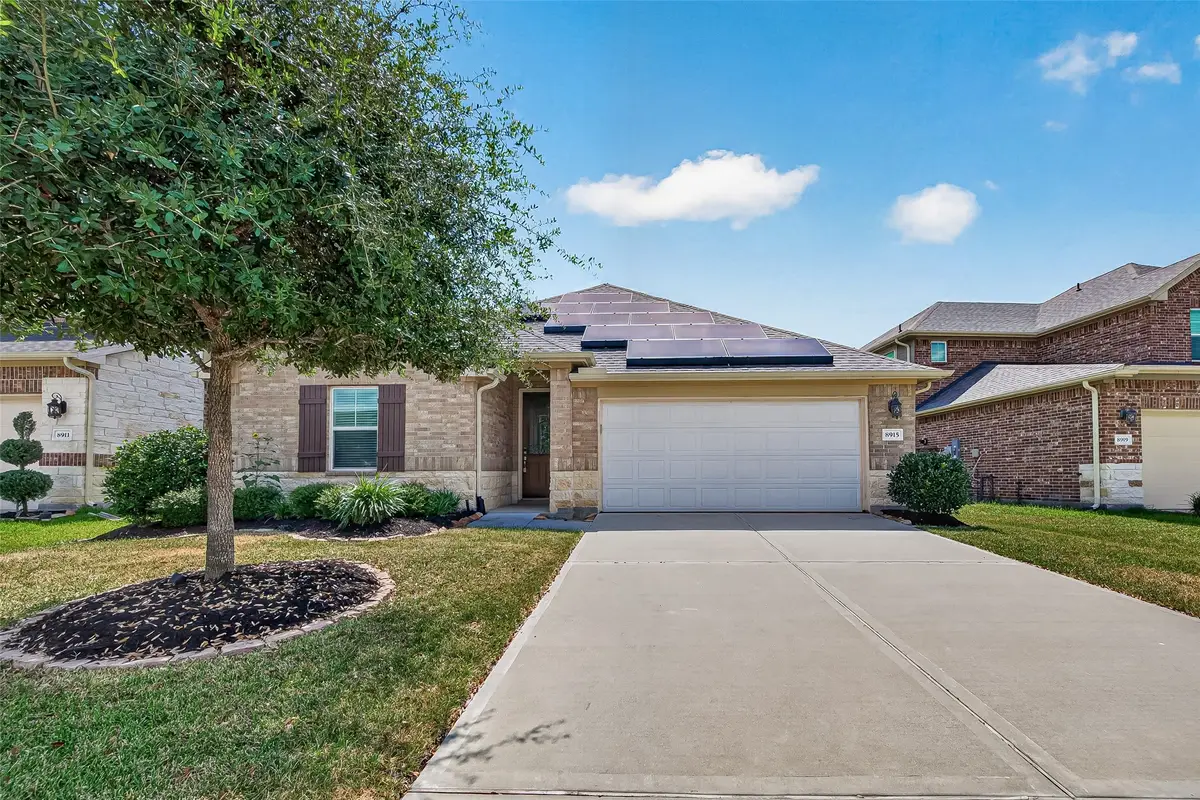 8915 Orchid Valley Way, Cypress, TX 77433 - #1