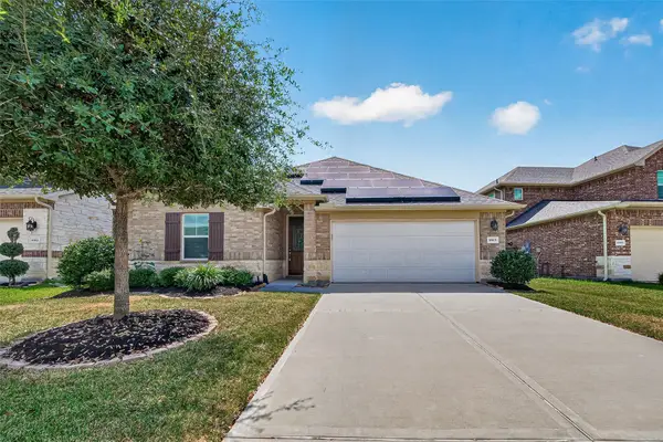 8915 Orchid Valley Way, Cypress, TX 77433