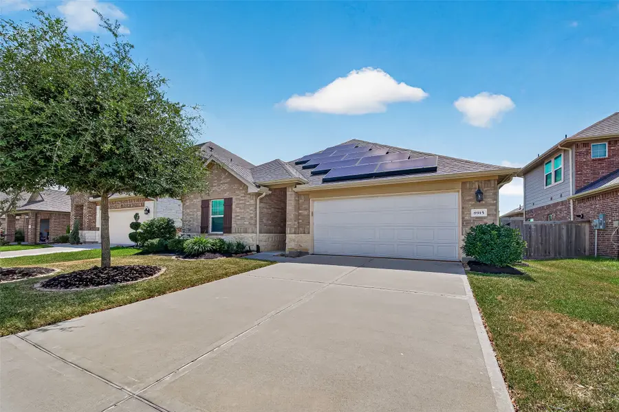 8915 Orchid Valley Way, Cypress, TX 77433 - #2