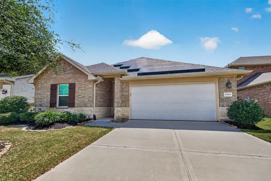 8915 Orchid Valley Way, Cypress, TX 77433 - #3
