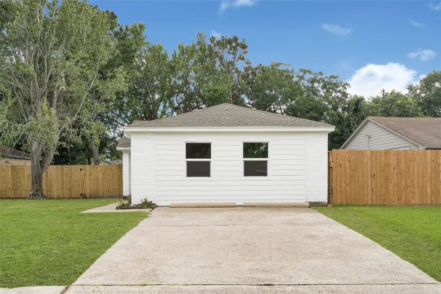 5314 Gayla Lane, Baytown, TX 77521 - #2