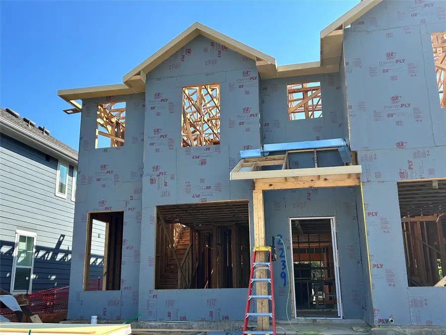 2339 Seven Oaks Boulevard #16, Tomball, TX 77375 - #2