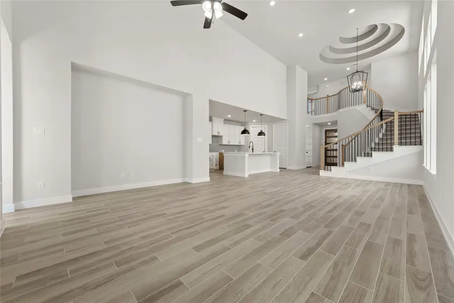 10950 Middle Ridge Drive, Missouri City, TX 77459 - Image #3