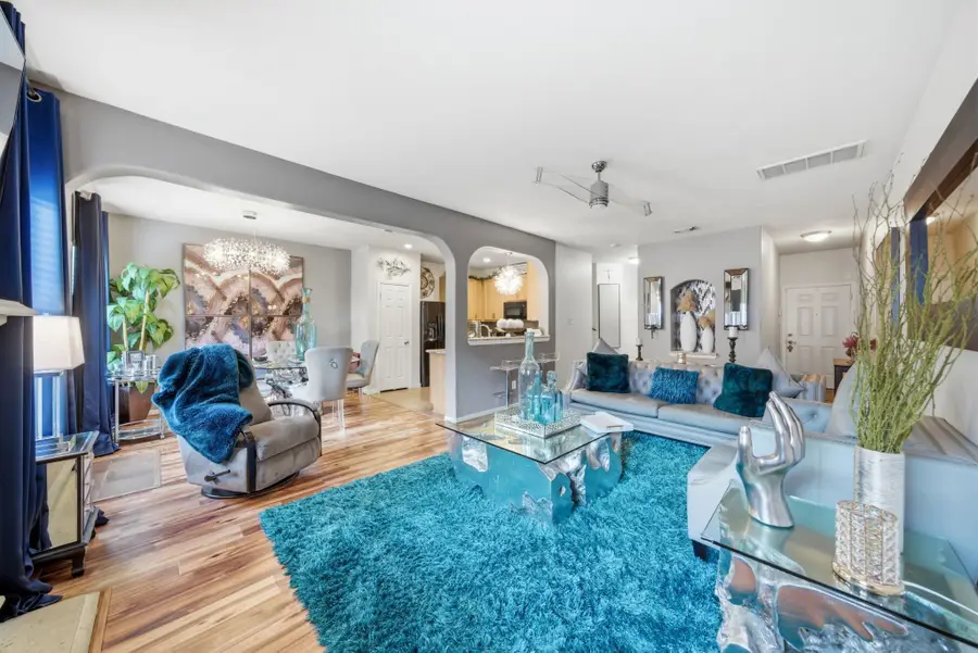 6107 Shadow Isle Lane, Houston, TX 77084 - #3