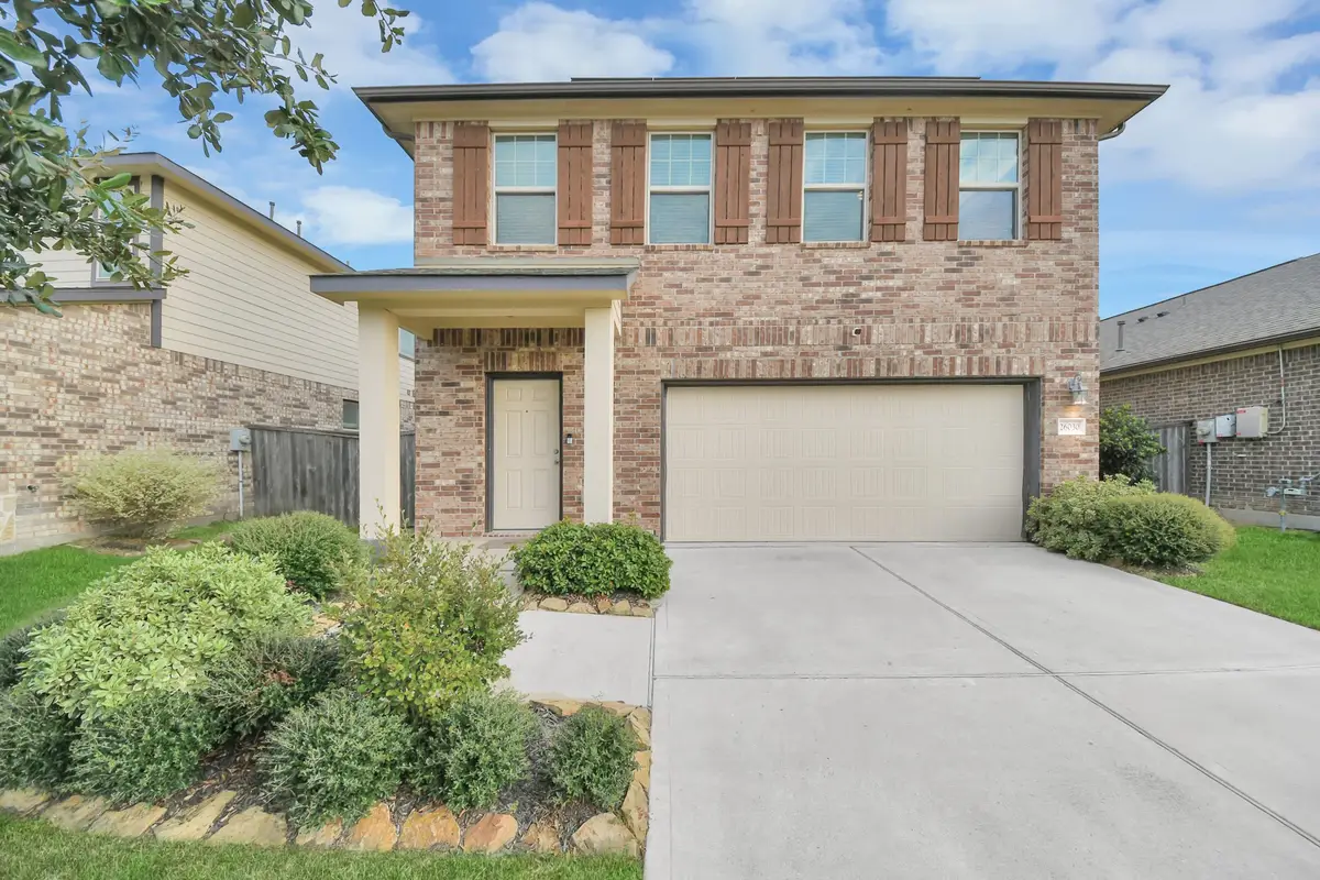 26030 Drover Sky Court, Richmond, TX 77406 - #1