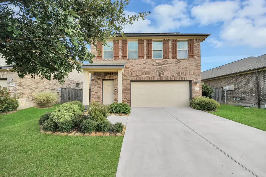 26030 Drover Sky Court, Richmond, TX 77406 - #2
