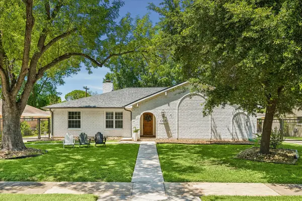 10618 Bordley Drive, Houston, TX 77042