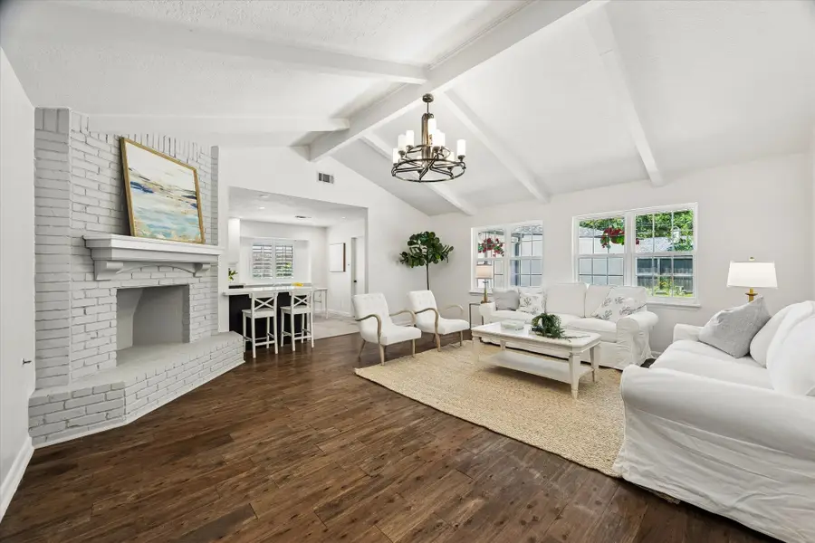10618 Bordley Drive, Houston, TX 77042 - #2
